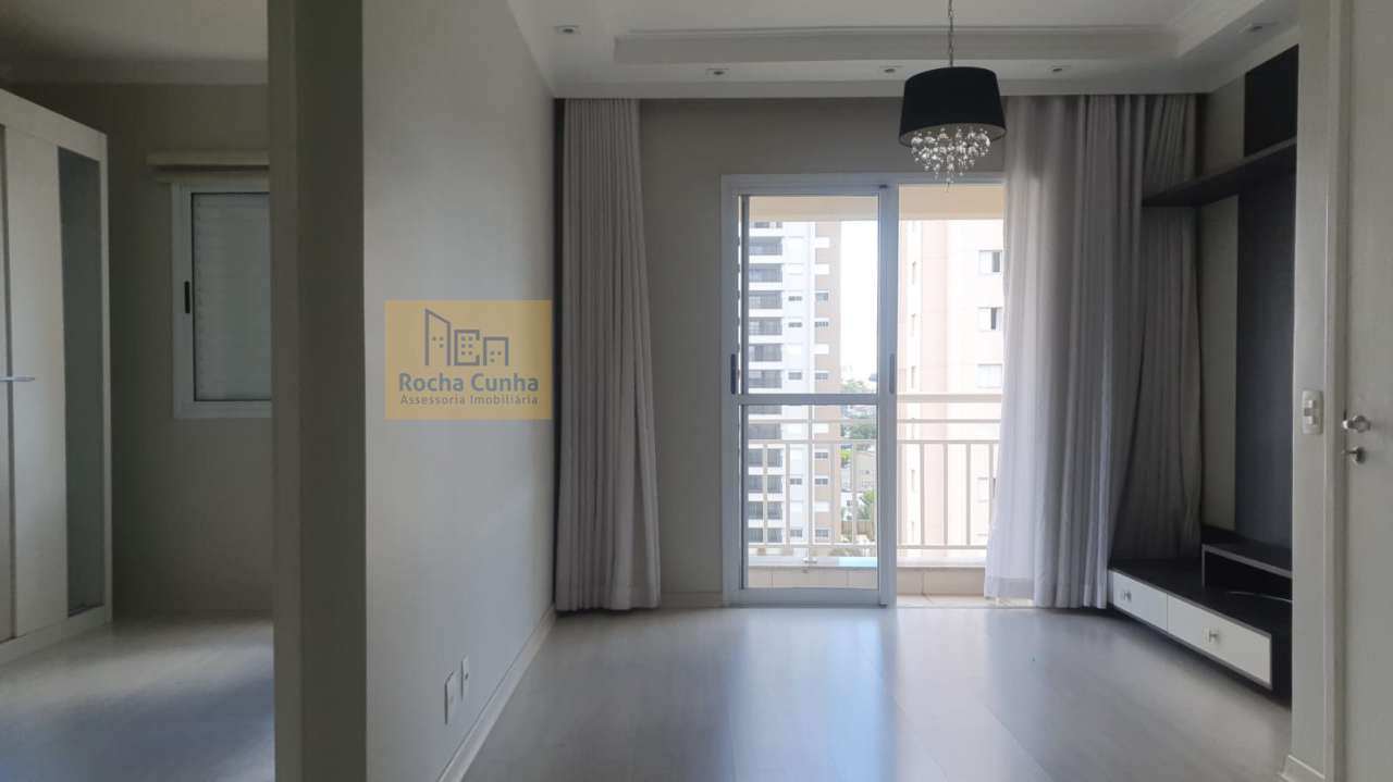 Conheça Apartamento 2 quartos à venda São Paulo,SP - R$ 530.000 - VENDA3341 - 11 11