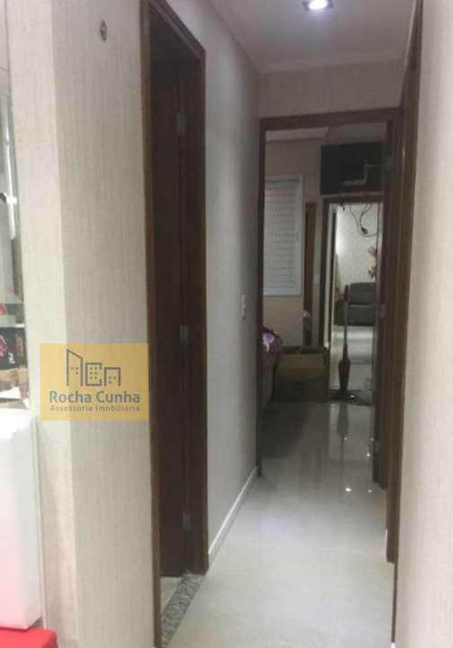 Conheça Apartamento 3 quartos à venda São Paulo,SP - R$ 460.000 - VENDA3524 - 7 7