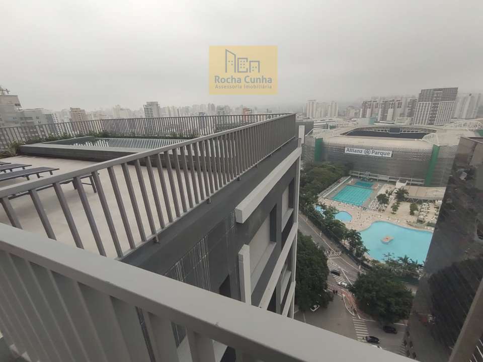 Conheça Loft 1 quarto para venda e aluguel São Paulo,SP - R$ 390.000 - VELO6060 - 10 10