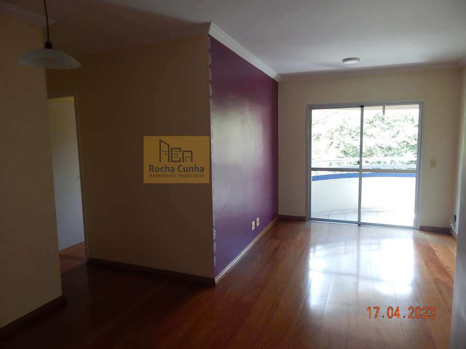Conheça Apartamento 3 quartos à venda São Paulo,SP - R$ 870.000 - VENDA4006 - 2 2