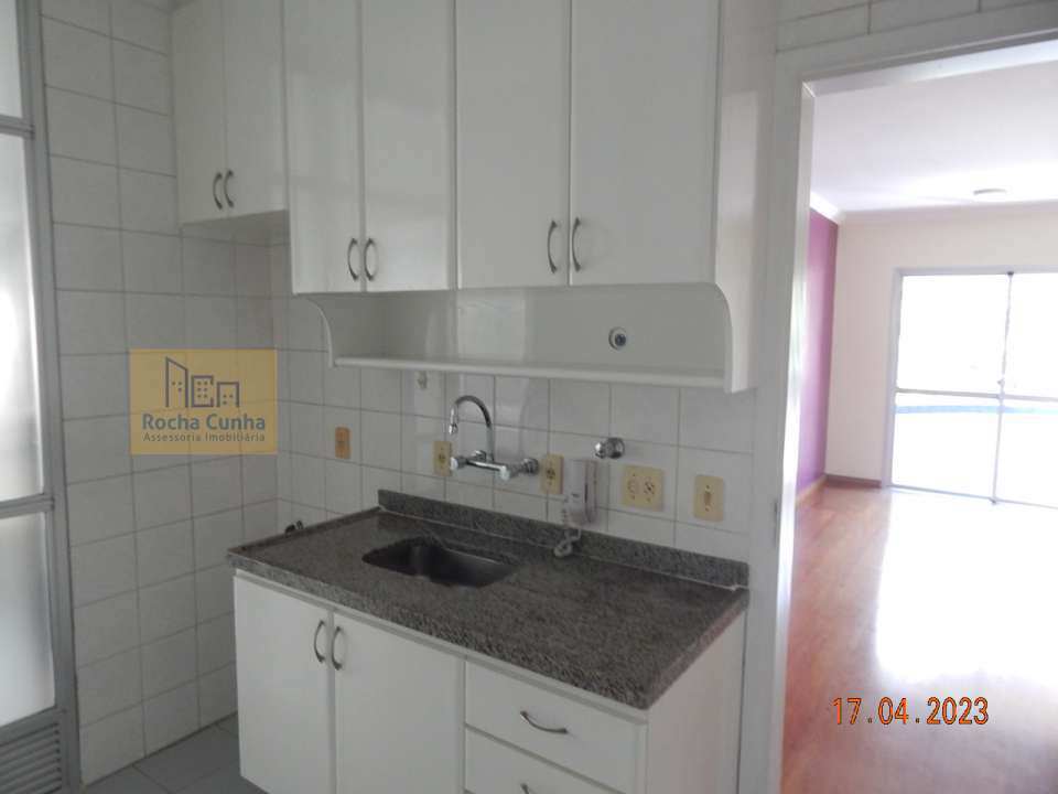 Conheça Apartamento 3 quartos à venda São Paulo,SP - R$ 870.000 - VENDA4006 - 4 4
