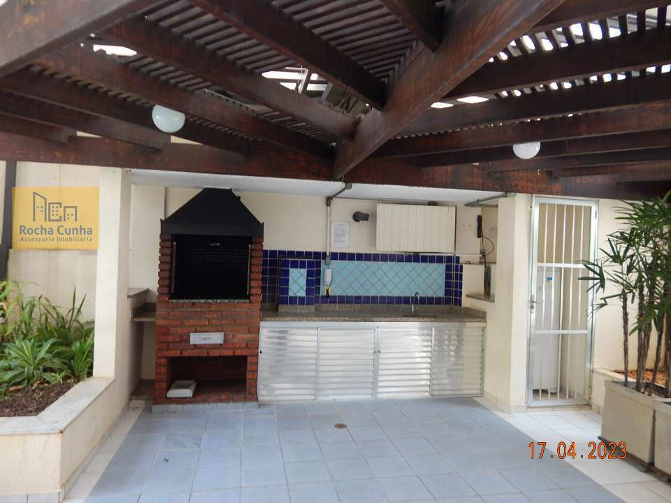 Conheça Apartamento 3 quartos à venda São Paulo,SP - R$ 870.000 - VENDA4006 - 22 22