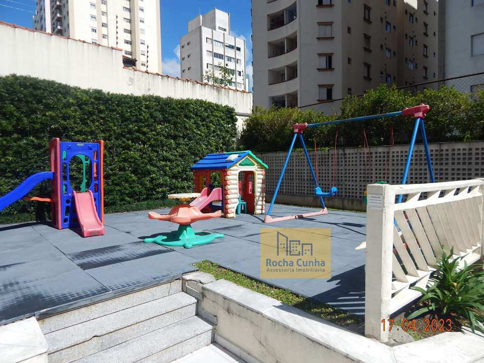 Conheça Apartamento 3 quartos à venda São Paulo,SP - R$ 870.000 - VENDA4006 - 24 24