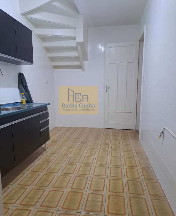 Conheça Casa 3 quartos à venda São Paulo,SP Perdizes - R$ 1.900.000 - VENDA1381 - 4 4
