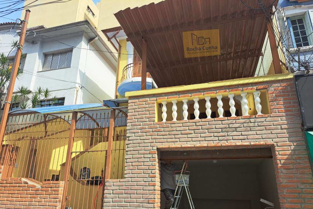 Conheça Casa 3 quartos à venda São Paulo,SP Perdizes - R$ 1.900.000 - VENDA1381 - 11 11