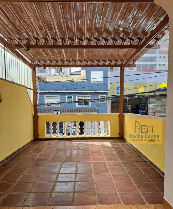 Conheça Casa 3 quartos à venda São Paulo,SP Perdizes - R$ 1.900.000 - VENDA1381 - 12 12