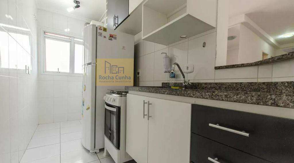 Conheça Apartamento 3 quartos à venda São Paulo,SP - R$ 715.000 - VENDA597 - 3 3