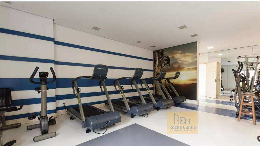 Conheça Apartamento 3 quartos à venda São Paulo,SP - R$ 715.000 - VENDA597 - 9 9
