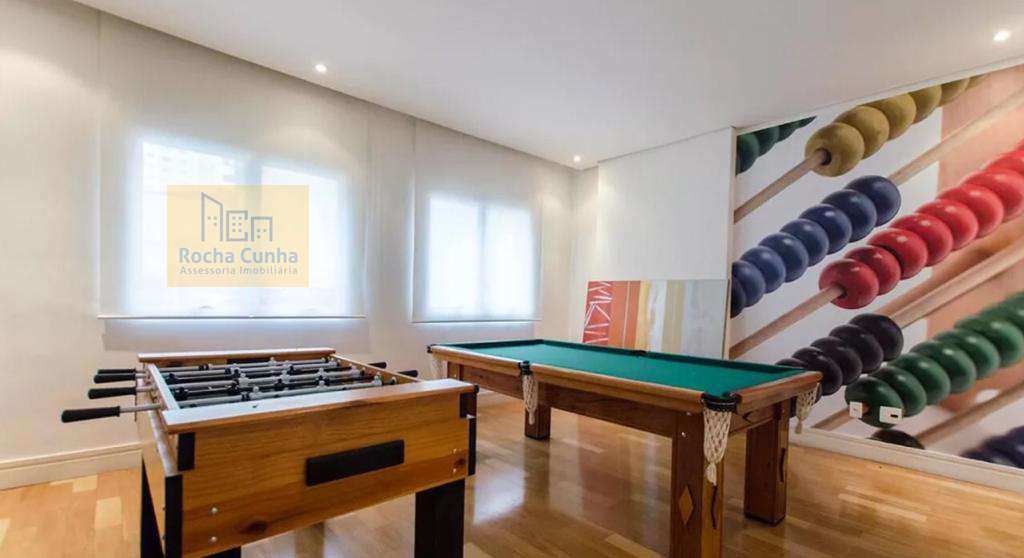 Conheça Apartamento 3 quartos à venda São Paulo,SP - R$ 715.000 - VENDA597 - 13 13