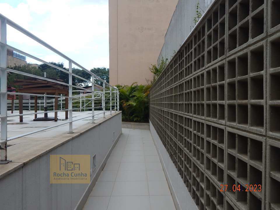 Conheça Apto .mobiliado locação Água Branca com 2 suítes - LOCACAO9204 - 26 26