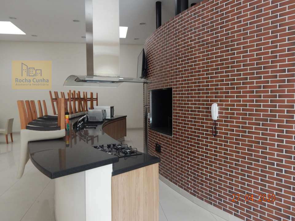 Conheça Apto .mobiliado locação Água Branca com 2 suítes - LOCACAO9204 - 28 28