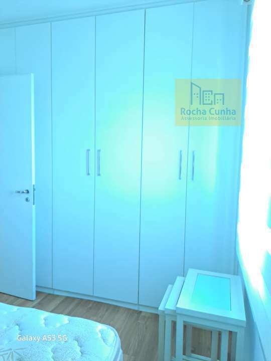 Conheça Apartamento 3 quartos para alugar São Paulo,SP - R$ 4.000 - LOCACAO0447 - 7 7