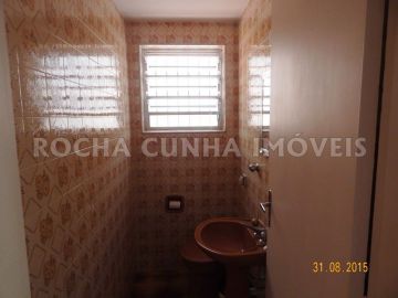 Casa 3 quartos à venda São Paulo,SP - R$ 640.000 - DUVA185 - 11