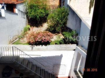 Casa 3 quartos à venda São Paulo,SP - R$ 640.000 - DUVA185 - 24