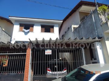 Conheça Casa 3 quartos à venda São Paulo,SP - R$ 640.000 - DUVA185 - 2 Casa 3 quartos à venda São Paulo,SP - R$ 640.000 - DUVA185 - 2