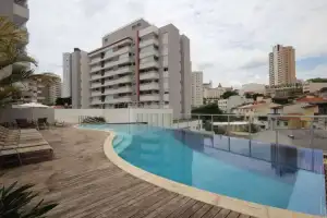Apartamento 1 quarto à venda São Paulo,SP - R$ 650.000 - VENDA0215 - 1