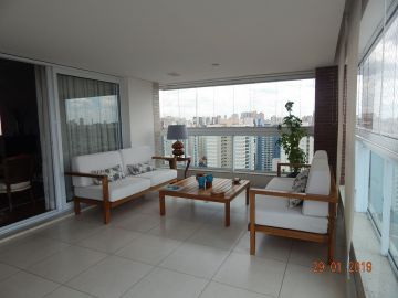 Apartamento 3 quartos à venda São Paulo,SP - R$ 3.100.000 - VENDA0153 - 1