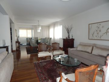 Apartamento 3 quartos à venda São Paulo,SP - R$ 3.100.000 - VENDA0153 - 3