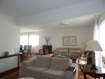 Apartamento 3 quartos à venda São Paulo,SP - R$ 3.100.000 - VENDA0153 - 5