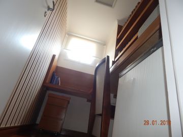 Apartamento 3 quartos à venda São Paulo,SP - R$ 3.100.000 - VENDA0153 - 6