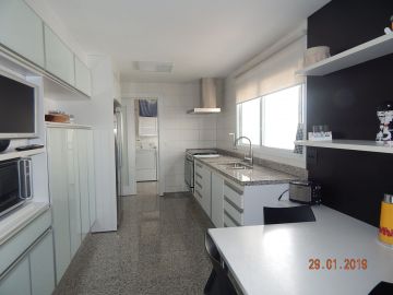 Apartamento 3 quartos à venda São Paulo,SP - R$ 3.100.000 - VENDA0153 - 9