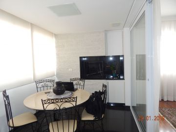 Apartamento 3 quartos à venda São Paulo,SP - R$ 3.100.000 - VENDA0153 - 10