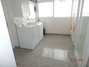 Apartamento 3 quartos à venda São Paulo,SP - R$ 3.100.000 - VENDA0153 - 11