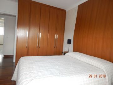 Apartamento 3 quartos à venda São Paulo,SP - R$ 3.100.000 - VENDA0153 - 22