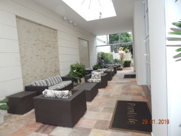 Apartamento 3 quartos à venda São Paulo,SP - R$ 3.100.000 - VENDA0153 - 49