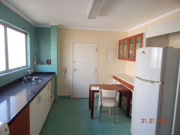 Apartamento 3 quartos à venda São Paulo,SP - R$ 1.149.900 - VENDA0285 - 3