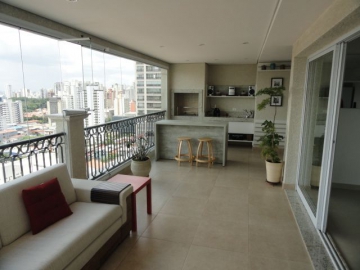 Apartamento 3 quartos à venda São Paulo,SP - R$ 2.799.900 - VENDA0366 - 2