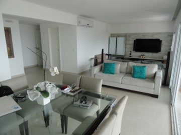 Apartamento 3 quartos à venda São Paulo,SP - R$ 2.799.900 - VENDA0366 - 5