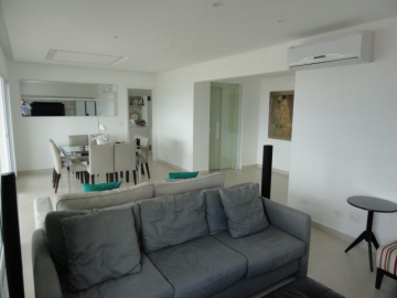 Apartamento 3 quartos à venda São Paulo,SP - R$ 2.799.900 - VENDA0366 - 6