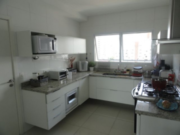 Apartamento 3 quartos à venda São Paulo,SP - R$ 2.799.900 - VENDA0366 - 9