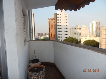 Apartamento 4 quartos à venda São Paulo,SP - R$ 1.099.900 - VENDA0410 - 1