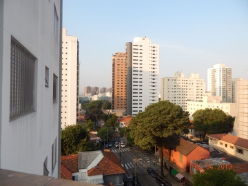 Apartamento 4 quartos à venda São Paulo,SP - R$ 1.099.900 - VENDA0410 - 2