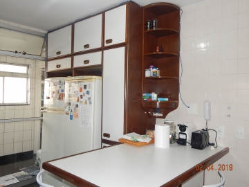 Apartamento 4 quartos à venda São Paulo,SP - R$ 1.099.900 - VENDA0410 - 14