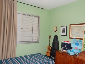 Apartamento 4 quartos à venda São Paulo,SP - R$ 1.099.900 - VENDA0410 - 27
