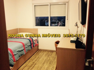 Apartamento 3 quartos à venda São Paulo,SP - R$ 1.600.000 - VENDA7325 - 4