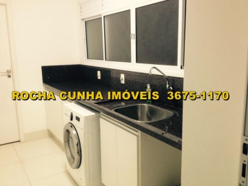 Apartamento 3 quartos à venda São Paulo,SP - R$ 1.600.000 - VENDA7325 - 8