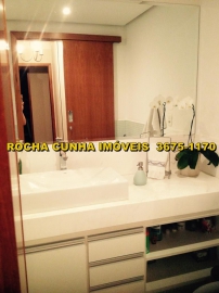 Apartamento 3 quartos à venda São Paulo,SP - R$ 1.600.000 - VENDA7325 - 9