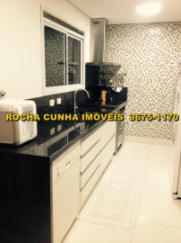 Apartamento 3 quartos à venda São Paulo,SP - R$ 1.600.000 - VENDA7325 - 11