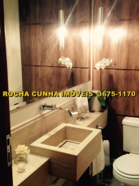 Apartamento 3 quartos à venda São Paulo,SP - R$ 1.600.000 - VENDA7325 - 13