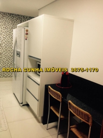 Apartamento 3 quartos à venda São Paulo,SP - R$ 1.600.000 - VENDA7325 - 20