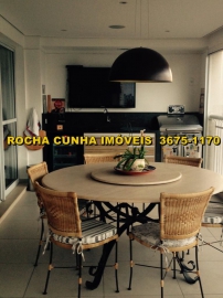Apartamento 3 quartos à venda São Paulo,SP - R$ 1.600.000 - VENDA7325 - 21