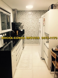 Apartamento 3 quartos à venda São Paulo,SP - R$ 1.600.000 - VENDA7325 - 22