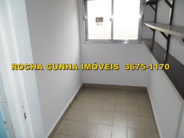 Conheça Apartamento 3 quartos à venda São Paulo,SP - R$ 650.000 - VENDA0226 - 3 Apartamento 3 quartos à venda São Paulo,SP - R$ 650.000 - VENDA0226 - 3