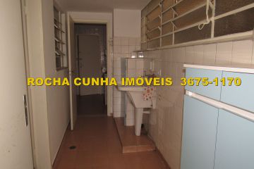 Apartamento 3 quartos à venda São Paulo,SP - R$ 650.000 - VENDA0226 - 5