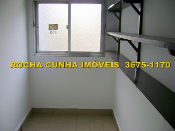 Apartamento 3 quartos à venda São Paulo,SP - R$ 650.000 - VENDA0226 - 21