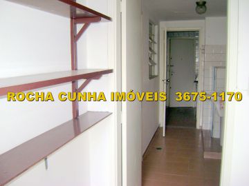 Apartamento 3 quartos à venda São Paulo,SP - R$ 650.000 - VENDA0226 - 23